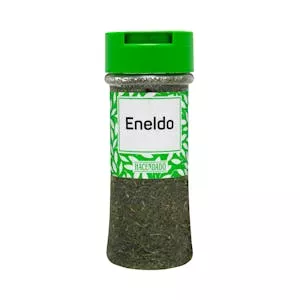 Eneldo Hacendado