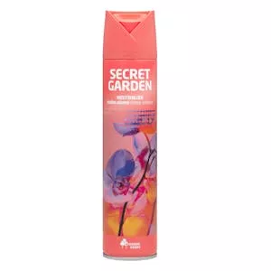 Histórico Precio Ambientador spray Secret Garden Bosque Verde