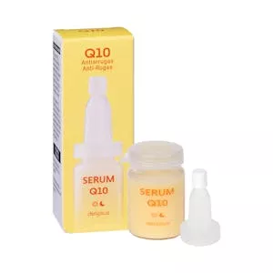 ¿Cuánto vale Sérum facial Q10 Antiarrugas Deliplus Mercadona