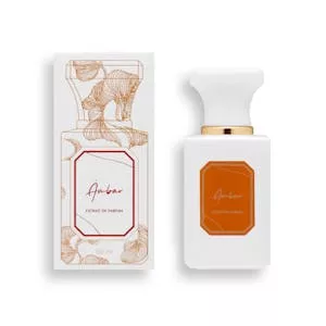 Precio Extrait de parfum mujer Ámbar Mercadona