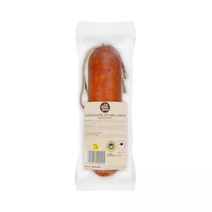 Precio Sobrasada de Mallorca Can Pere Joan Mercadona