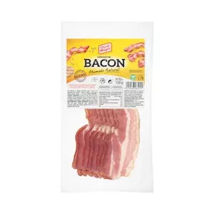 Precio Bacón Oscar Mayer lonchas Mercadona