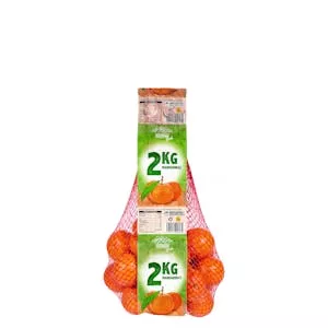 Precio Mandarina Mercadona