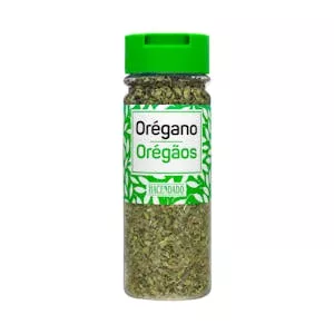 Orégano Hacendado