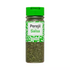 Perejil Hacendado