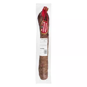 ¿Cuánto vale Chorizo cular ibérico extra La Hacienda del ibérico Mercadona
