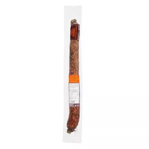 ¿Cuánto vale Chorizo de bellota ibérico extra cular Juan del Roble Mercadona