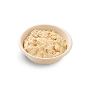 Ensaladilla rusa pequeña Listo para Comer