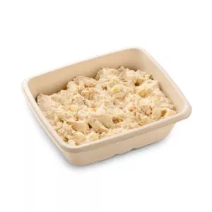 Ensaladilla rusa mediana Listo para Comer