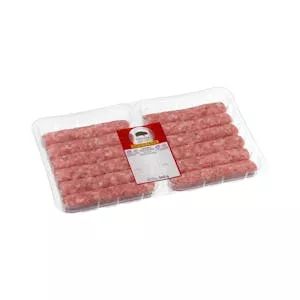 Precio Longaniza fresca sin tripa Mercadona