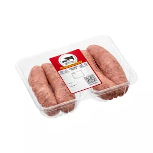 ¿Cuánto vale Longaniza fresca estilo criollo Mercadona