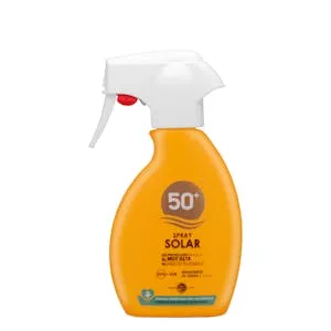 Histórico Precio Protector solar Sun Med FPS 50+