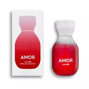 Eau de parfum mujer Como Tú Amor