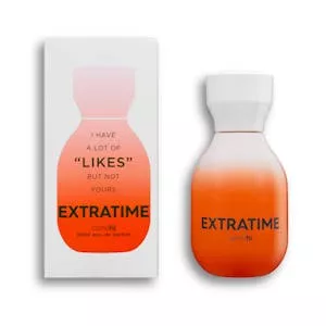 Precio Eau de parfum mujer Como Tú Extratime Likes Mercadona