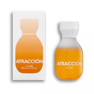 Histórico Precio Eau de parfum mujer Como Tú Atracción