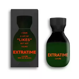 Precio Eau de parfum hombre Como Tú Extratime Likes Mercadona