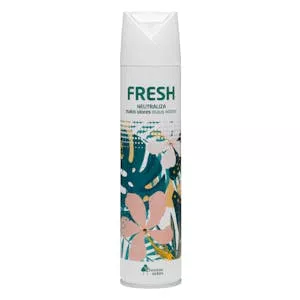 Precio Ambientador spray Fresh Bosque Verde Mercadona