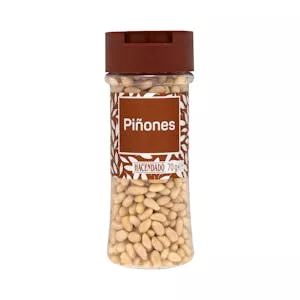 Piñones Hacendado