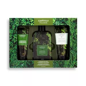 Lote hombre Capítulo Fougère