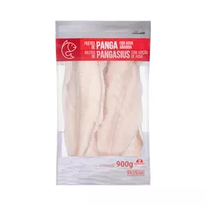 ¿Cuánto vale Filetes de panga Hacendado ultracongelados Mercadona