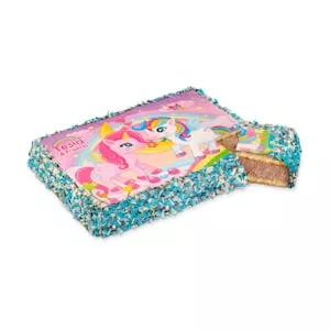 Histórico Precio Tarta infantil Tesia and Friends Hacendado congelada