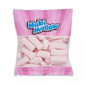 ¿Cuánto vale Golosinas Nubi Mallow Hacendado Mercadona