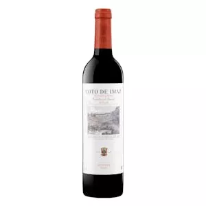 Vino tinto D.O Rioja Coto de Imaz reserva