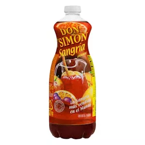 Sangría Don Simón
