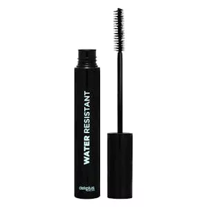Precio Máscara de pestañas Water Resistant Deliplus negro Mercadona