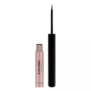 ¿Cuánto vale Perfilador de ojos Eyeliner waterproof Deliplus negro Mercadona
