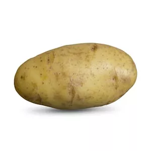 ¿Cuánto vale Patata Mercadona
