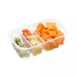 Verdura para crema de calabaza