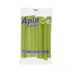¿Cuánto vale Apio cortado Mercadona