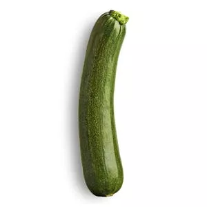 ¿Cuánto vale Calabacín verde Mercadona