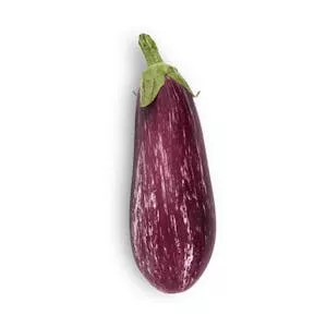 ¿Cuánto vale Berenjena rayada Mercadona