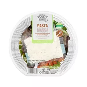 Ensalada de pasta
