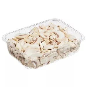 ¿Cuánto vale Champiñón laminado limpio Mercadona