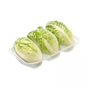 ¿Cuánto vale Cogollos de lechuga Mercadona