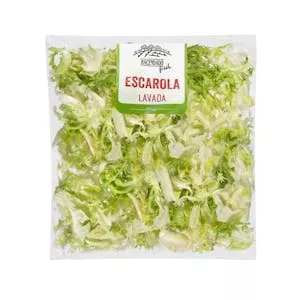Escarola rizada