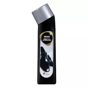 Precio Crema de calzado negro autobrillante Bosque Verde con aplicador Mercadona