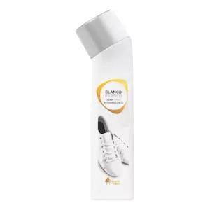 Precio Crema de calzado blanco autobrillante Bosque Verde con aplicador Mercadona