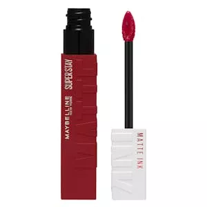 ¿Cuánto vale Pintalabios fluido mate Superstay Matte Ink Maybelline 20 Pioneer Mercadona