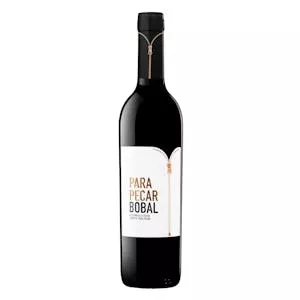 Precio Vino tinto Bobal Para Pecar Mercadona