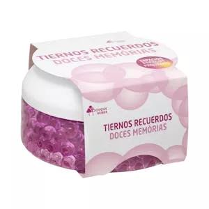 Precio Ambientador perlas Tiernos Recuerdos Bosque Verde Mercadona
