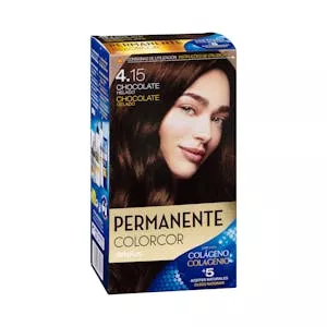 ¿Cuánto vale Coloración permanente 4.15 chocolate helado Deliplus Mercadona