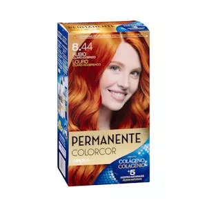 ¿Cuánto vale Coloración permanente 8.44 rubio claro cobrizo Deliplus Mercadona