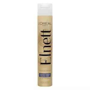 ¿Cuánto vale Laca cabello Elnett fijación fuerte Mercadona