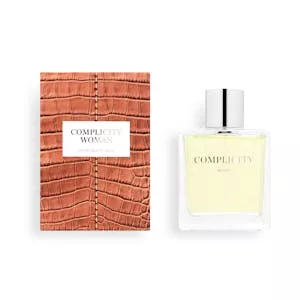 Histórico Precio Eau de toilette mujer Complicity