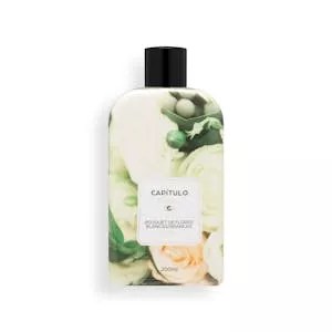 Histórico Precio Eau de toilette mujer Capítulo Floral