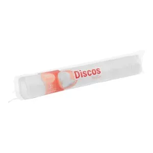 Precio Discos desmaquillantes Deliplus redondos algodón 100% Mercadona